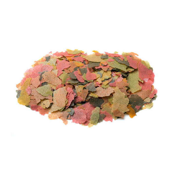 Hojuelas Alimento para Peces