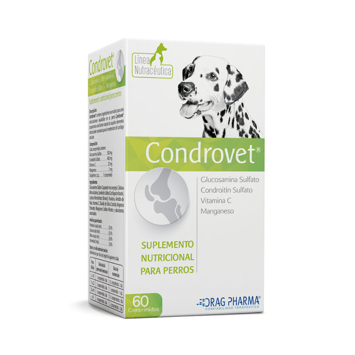Condrovet