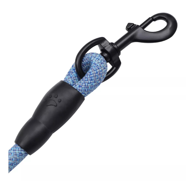 Correa Resistente de paseo para perros Buen Amigo