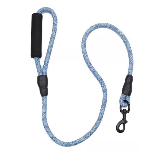 Correa Resistente de paseo para perros Buen Amigo