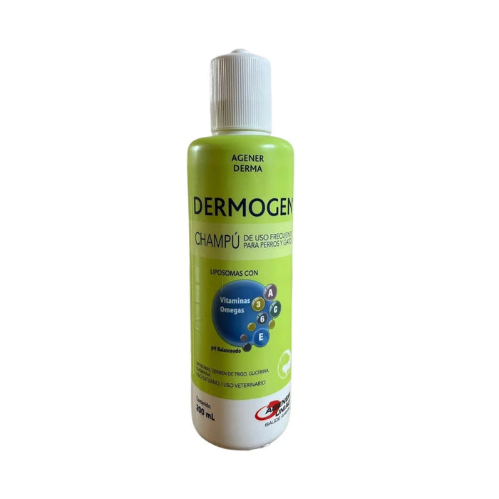 Dermogen Shampoo