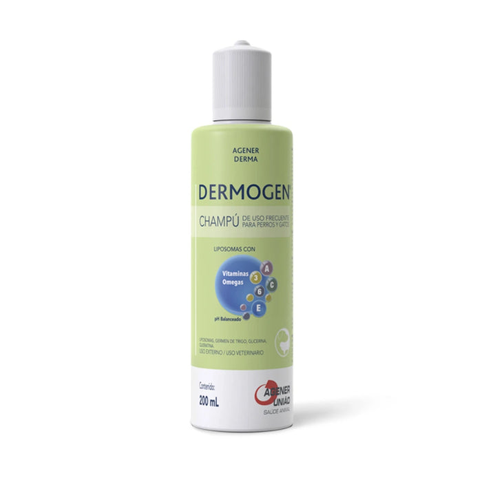 Dermogen Shampoo