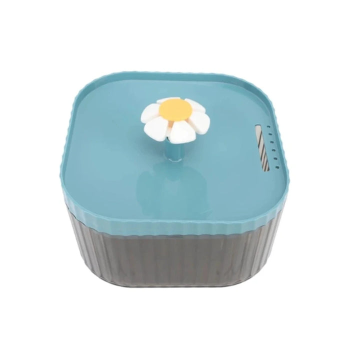 Dispensador de Agua de Flor Pequeña