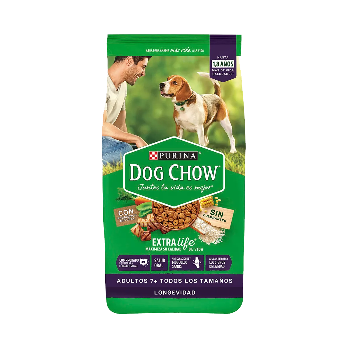 Dog Chow