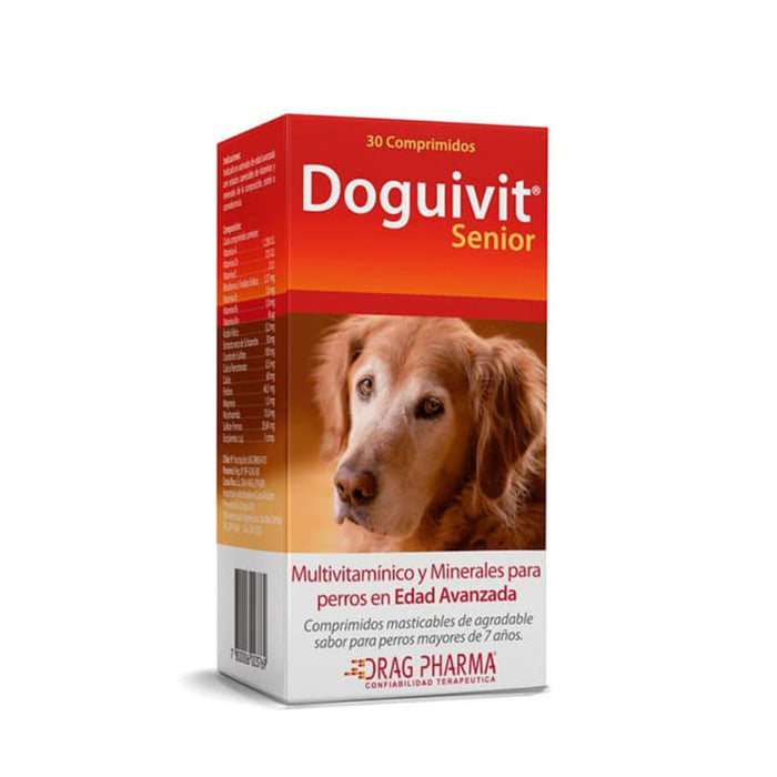 Doguivit Senior