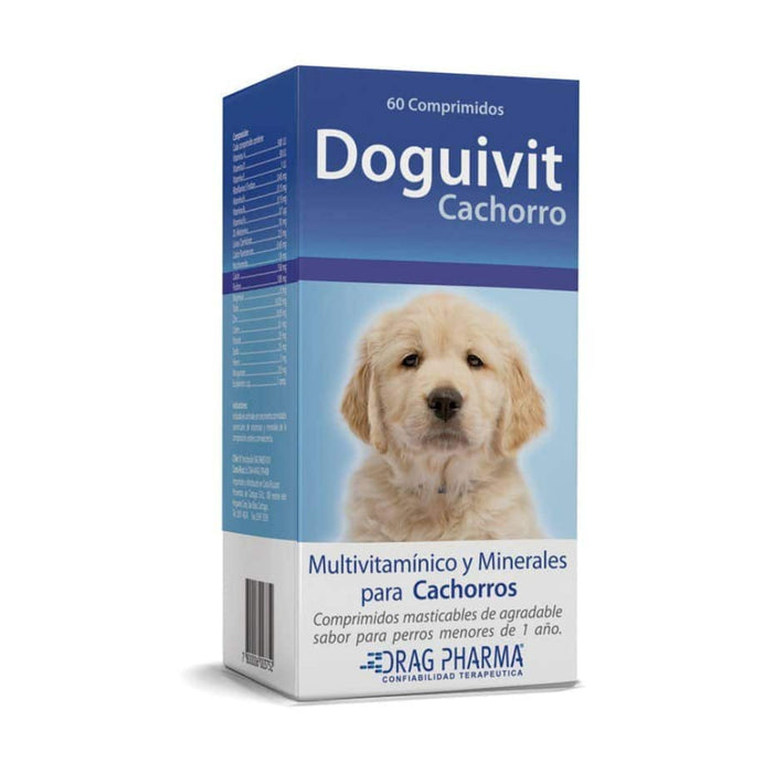 Doguivit Cachorro