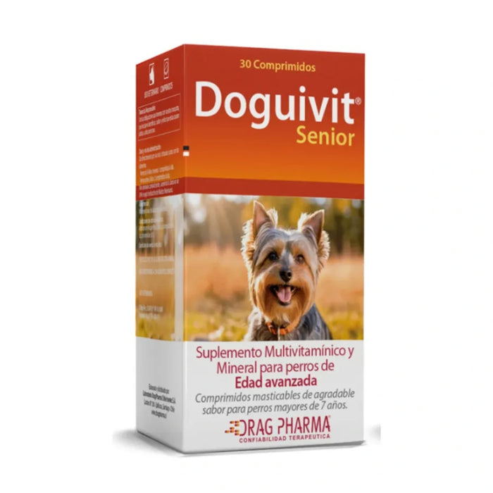Doguivit Senior