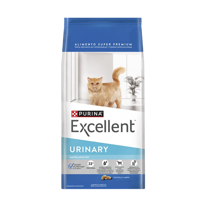 Excellent Gatos Urinary