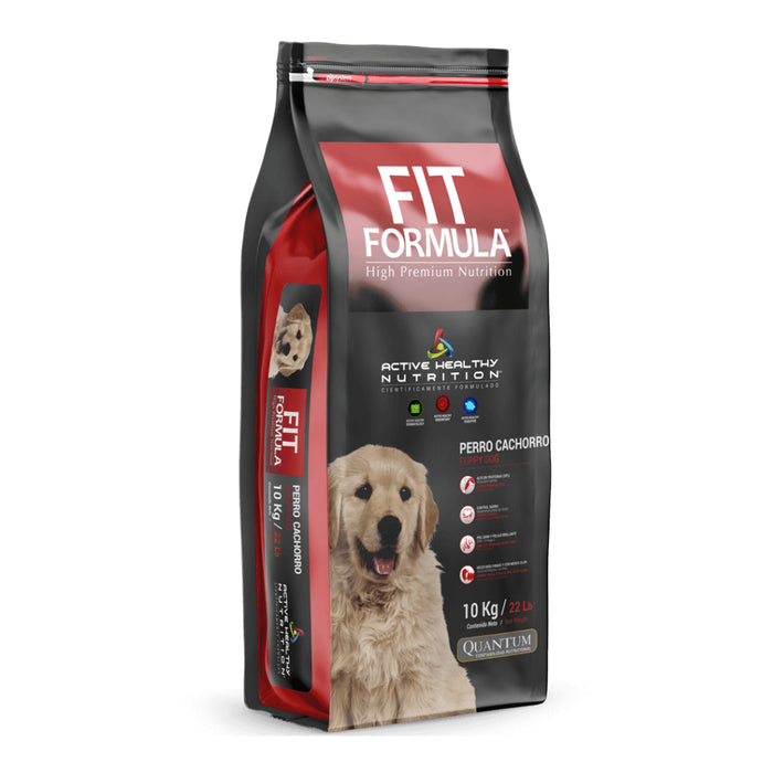 Fit Formula Cachorro