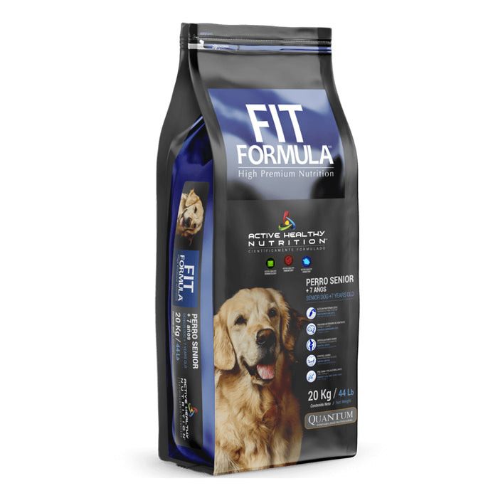 Fit Formula Senior