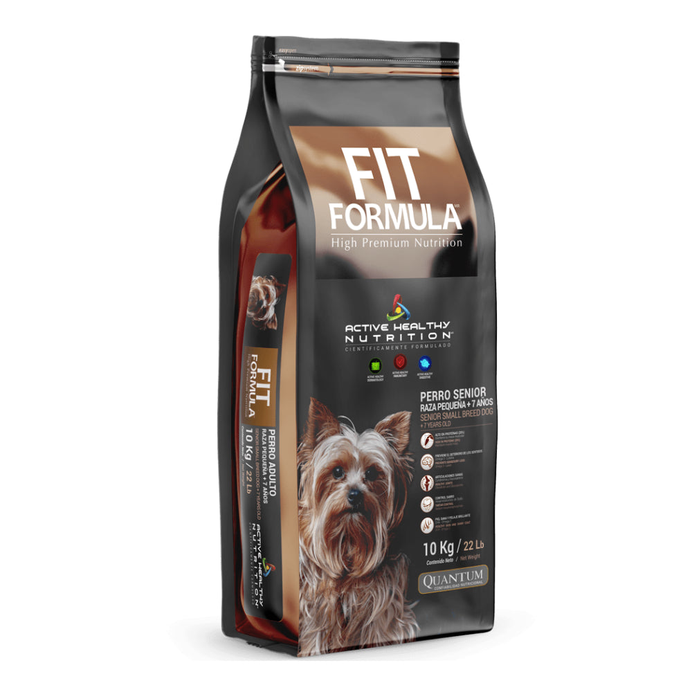 Fit Fórmula Perros