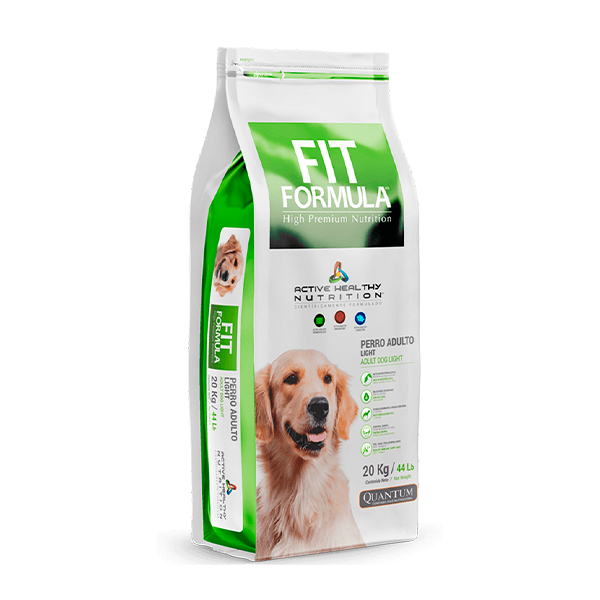 Fit Formula Adulto Light