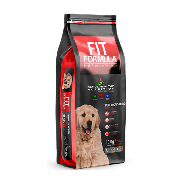 Fit Formula Cachorro