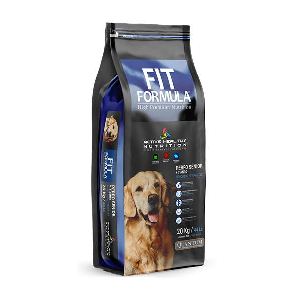 Fit Formula Senior