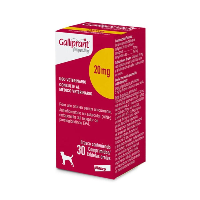 Galliprant 20mg