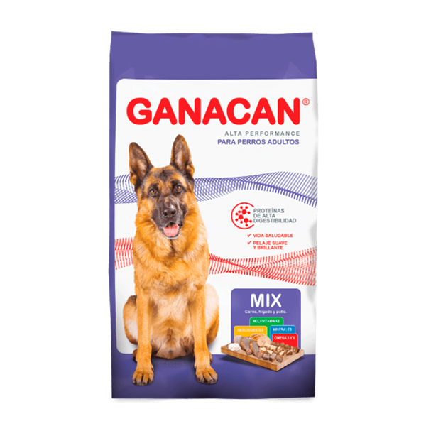 Ganacan