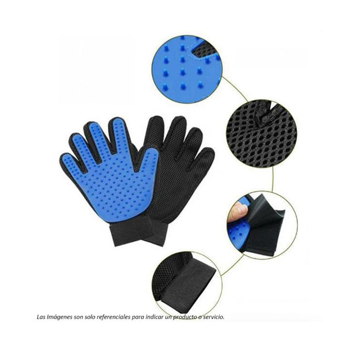 Guante Para Pelo True Touch