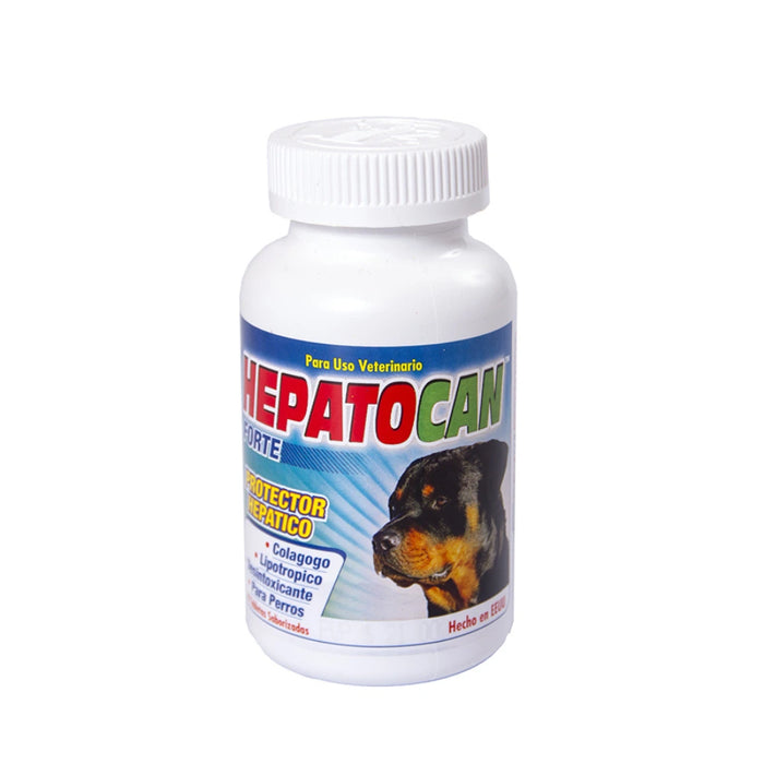 Hepatocan Forte