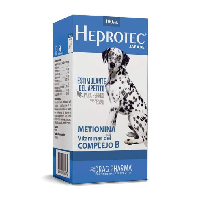 Heprotec Perro