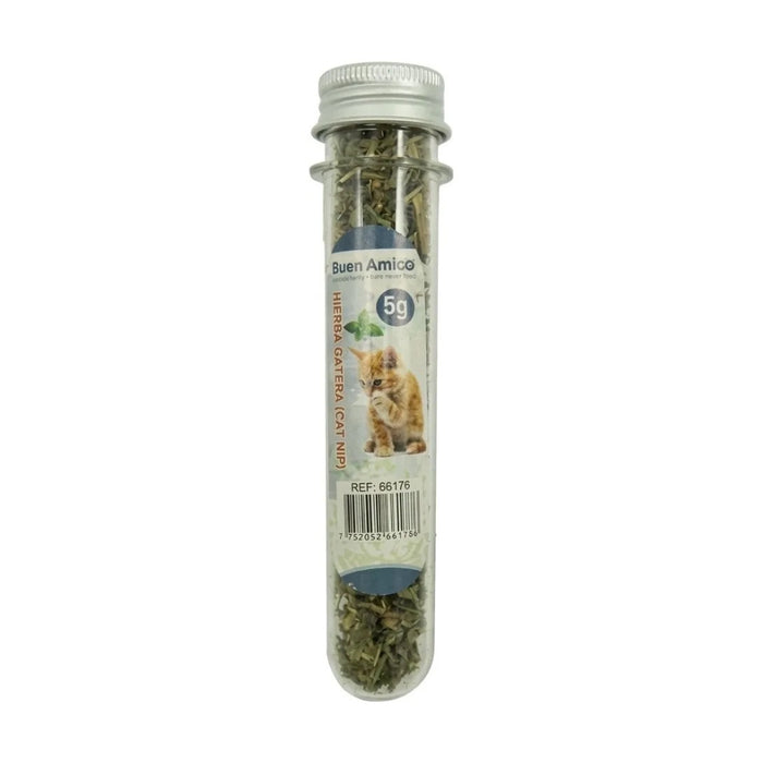 Hierba Gatera Natural Buen Amigo 5g