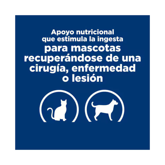 Hill's Lata a/d Urgent Care Perros y Gatos