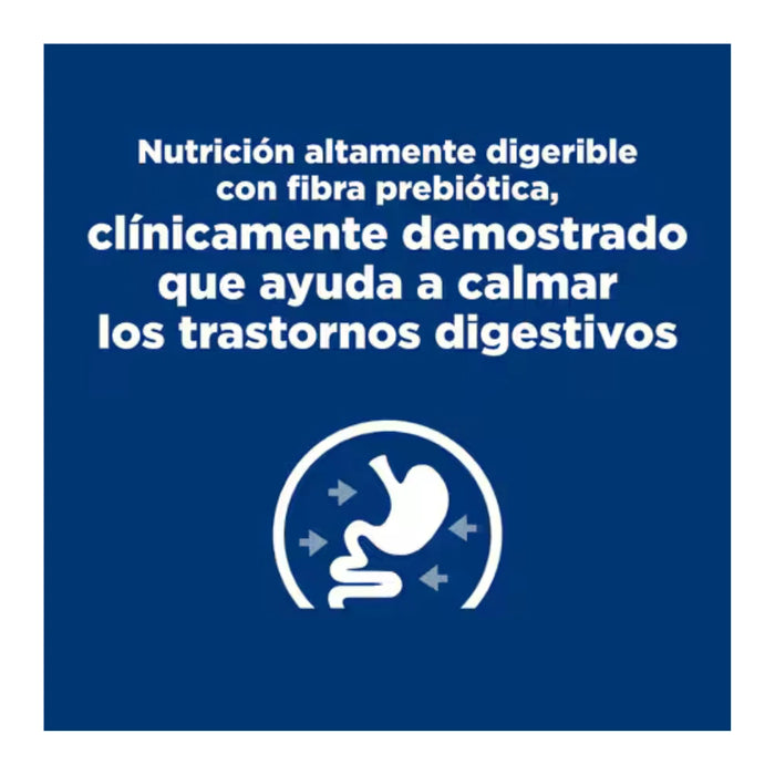 Hill's Lata i/d Digestive Care Gato