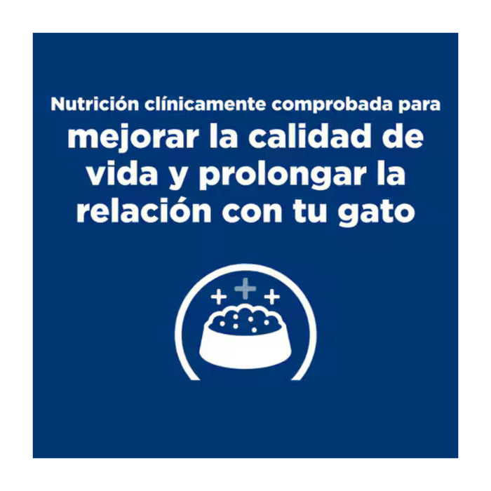 Hill's Lata k/d Kidney Care Gato