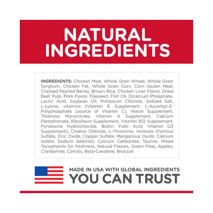 Hill's Puppy Small and Mini