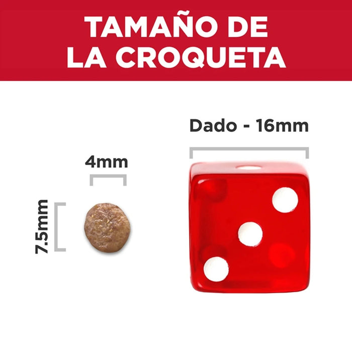 Hill's Senior Small and Mini