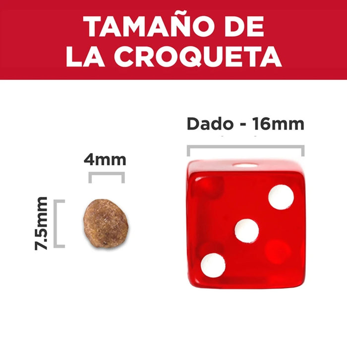 Hill's Adult Small and Mini