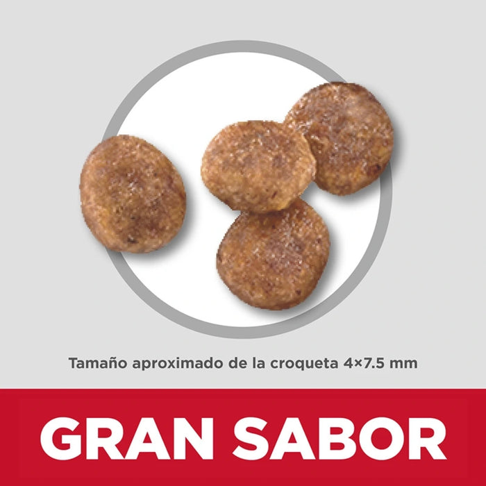 Hill's Adult Small and Mini