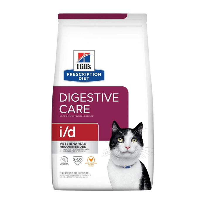 Hill's i/d Digestive Care Gato