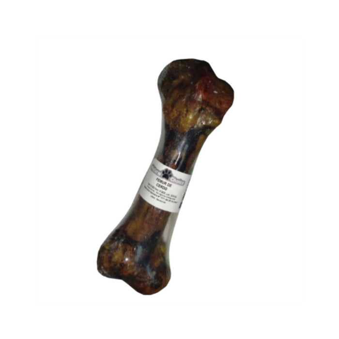 Hueso Femur de Cerdo 20 cm