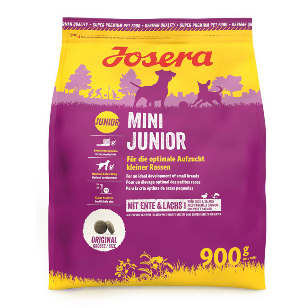 Josera para perros