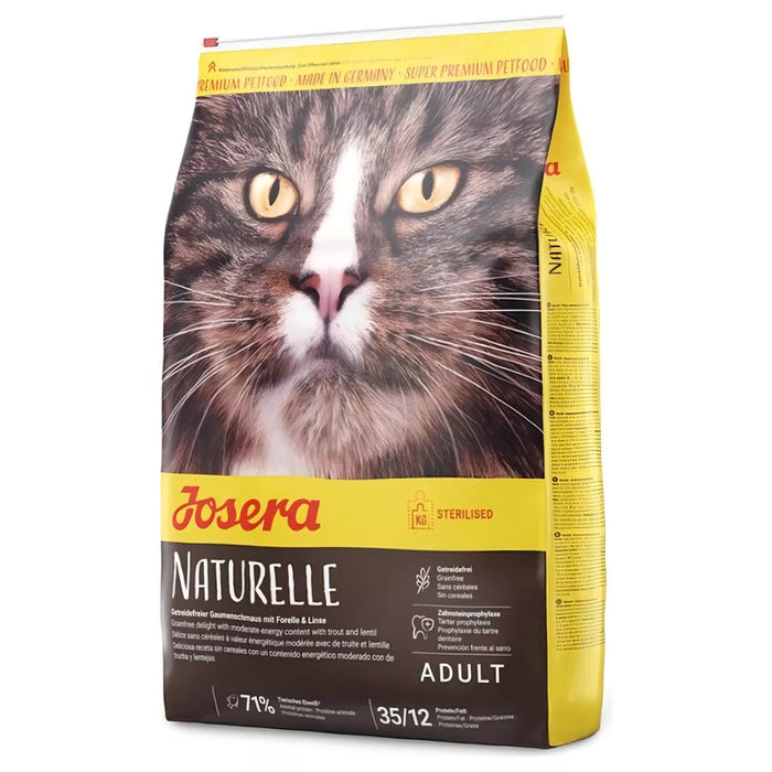 Josera Naturelle