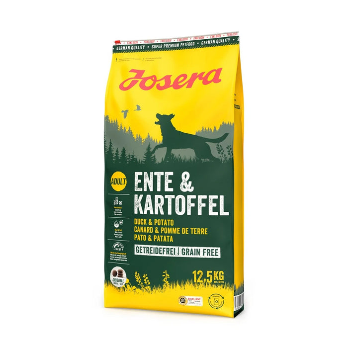 Josera Ente & Kartoffel Adult