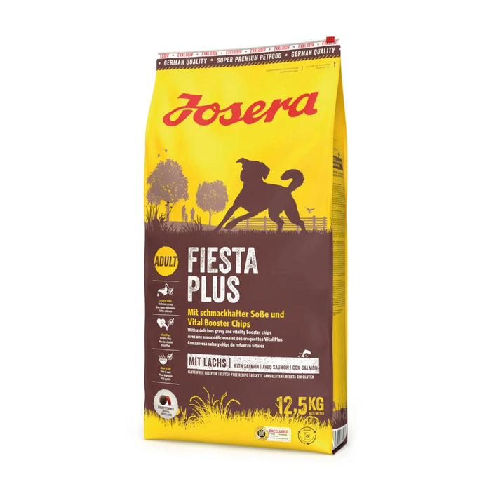 Josera Fiesta Plus Perro