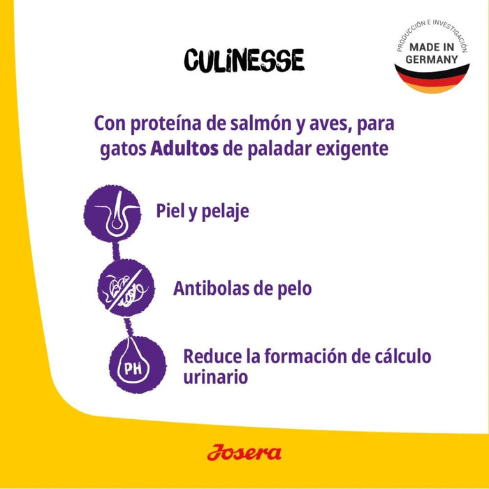 Josera Culinesse