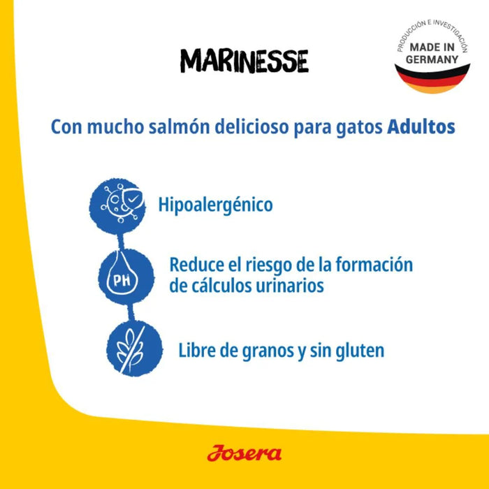 Josera Marinesse