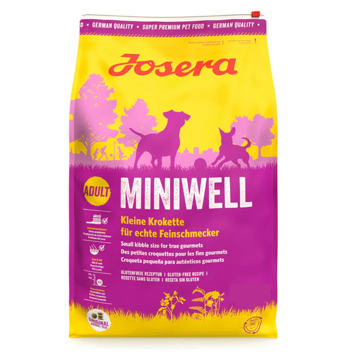 Josera Miniwell