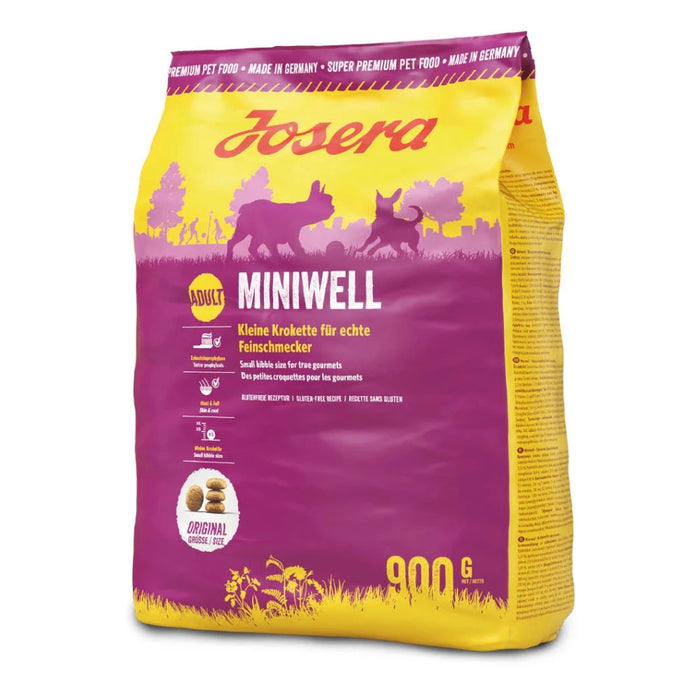 Josera Miniwell