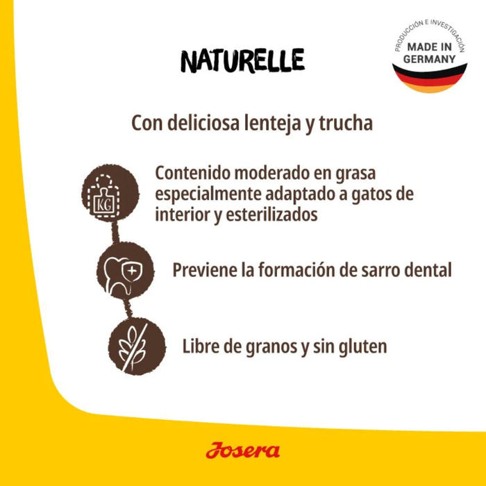 Josera Naturelle