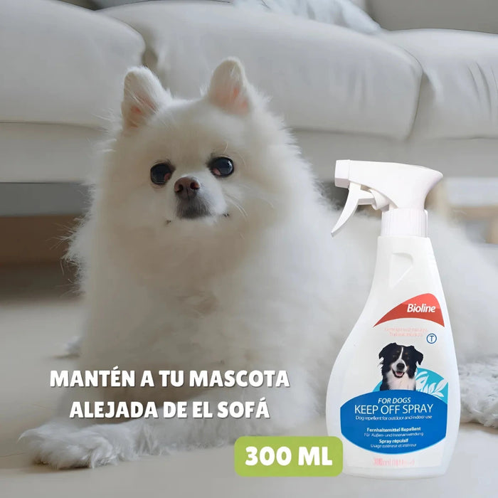 Keep Off Spray Bioline