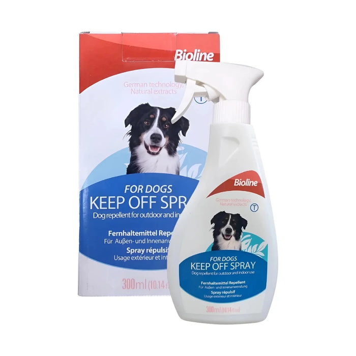 Keep Off Spray Bioline