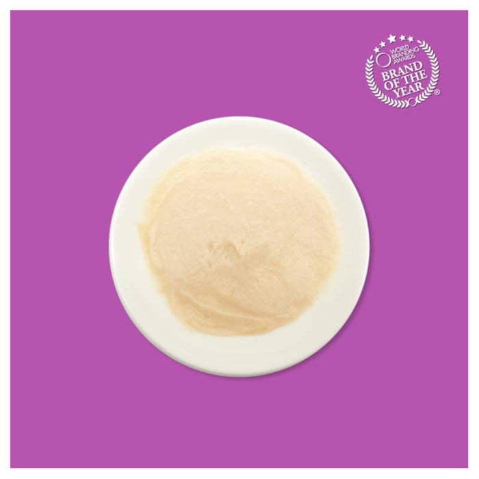 Kit Cat Purr Atún y Ostiones