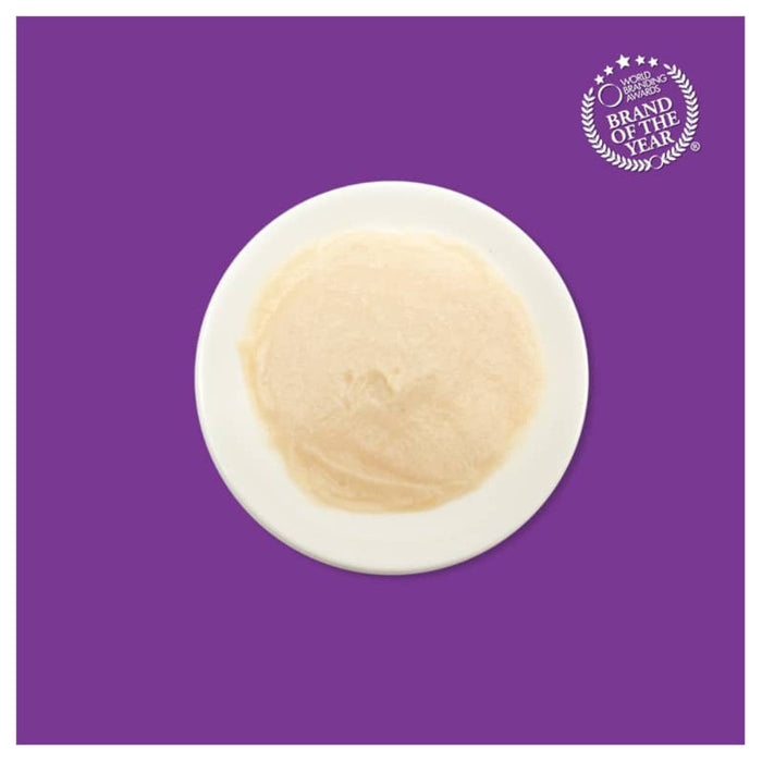 Kit Cat Purr Plus Collagen Care Atún