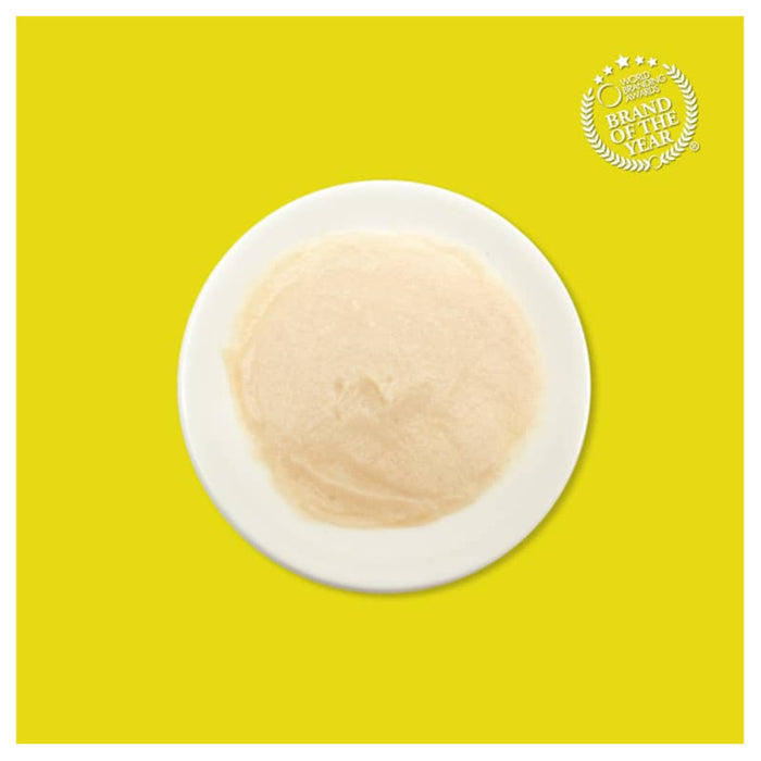 Kit Cat Purr Pollo y Fibra Hairball