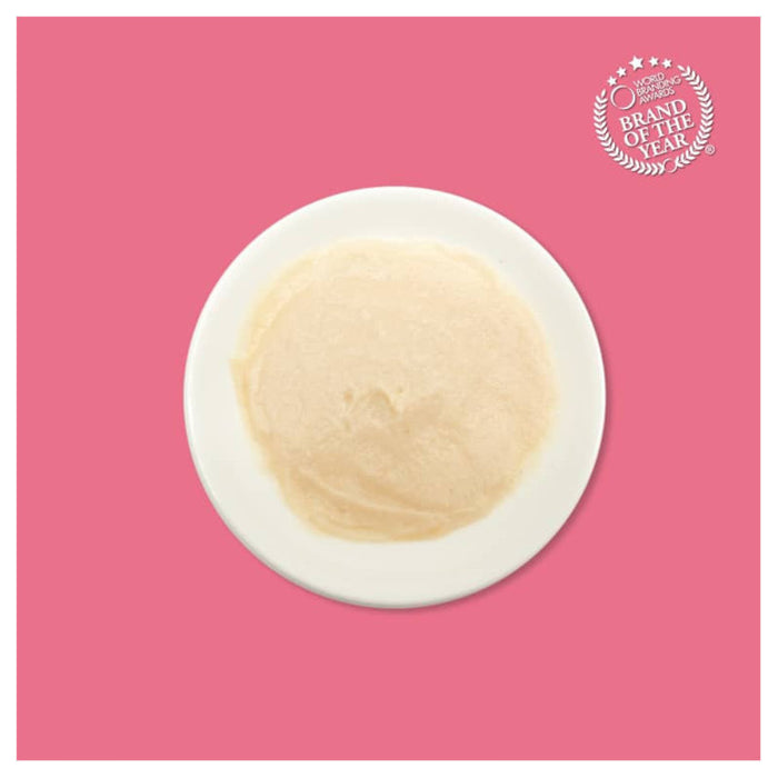 Kit Cat Purr Puree Atún y Salmón