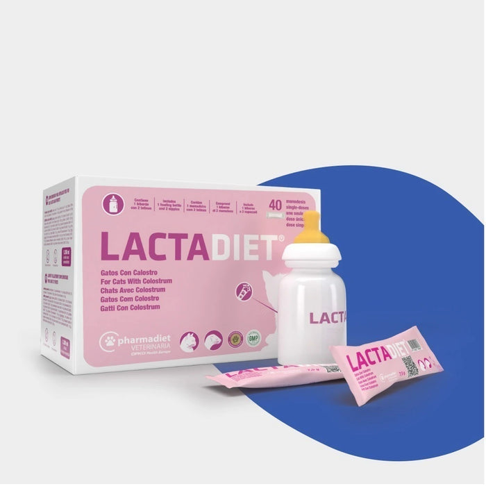 Lactadiet para Gatos