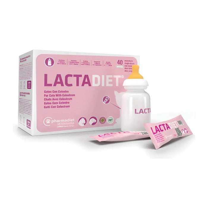 Lactadiet para Gatos